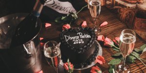 London bar launches Divorce Party package