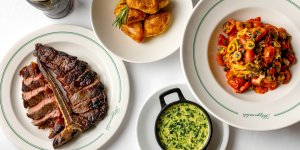 Sunday in Brooklyn owners to launch Irish freehouse