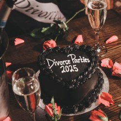 London bar launches Divorce Party package