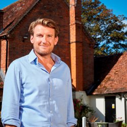 Brakspear buys Cotswolds pub with rooms