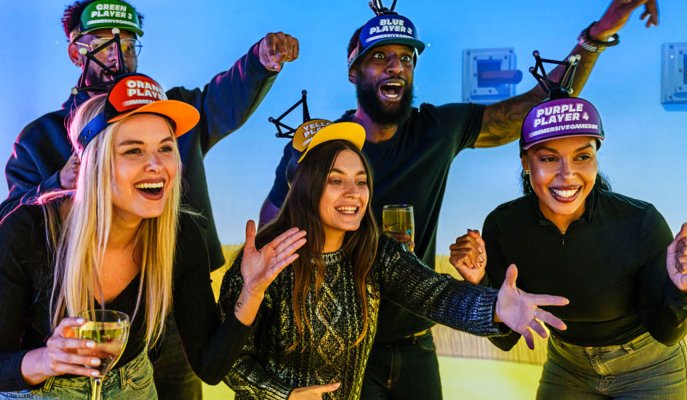 Immersive Gamebox targets 30 sites in five years