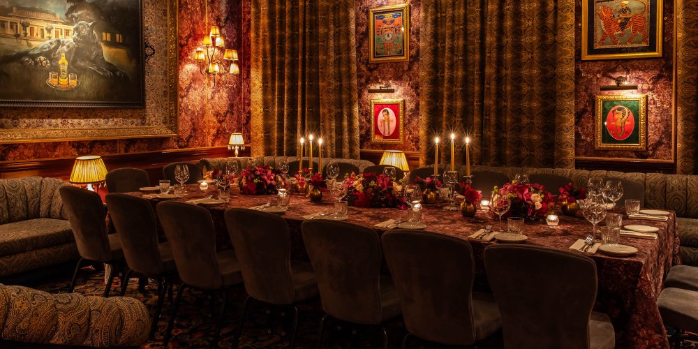 JKS Restaurants to reopen 42 at Gymkhana bar