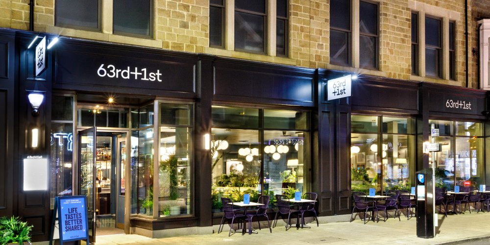 63rd+1st operator profile