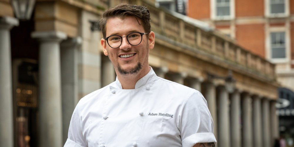 Linfitt promoted to Handling bar director