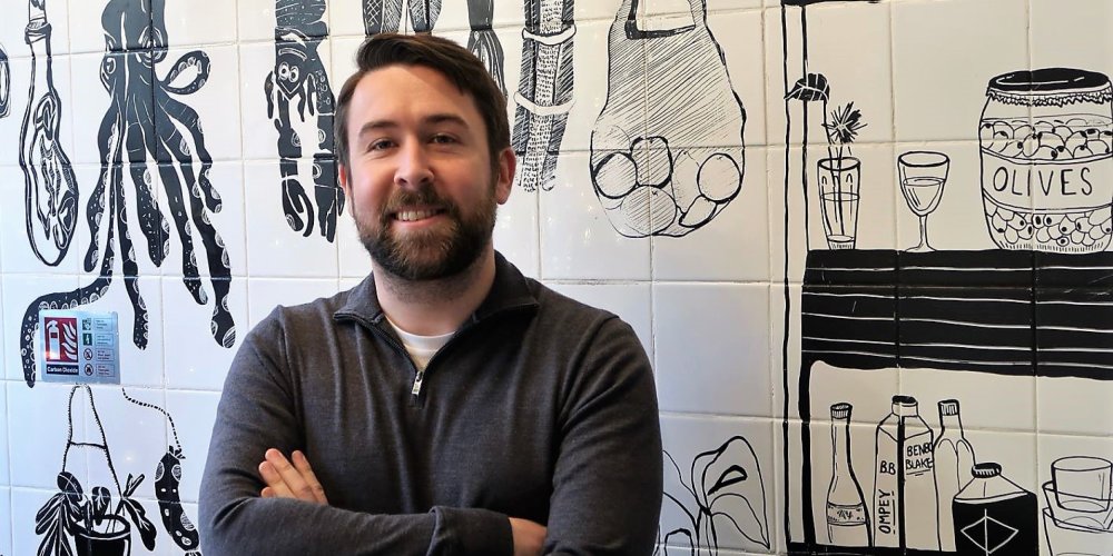 Lucky Penny recruits new head of operations