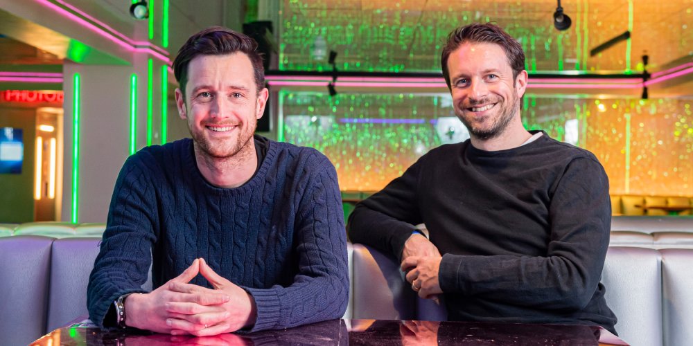 Adventure Bar Group operator profile