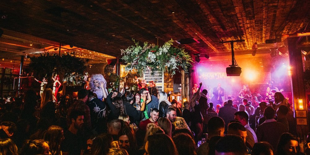 Mission Mars confirms London Albert's Schloss