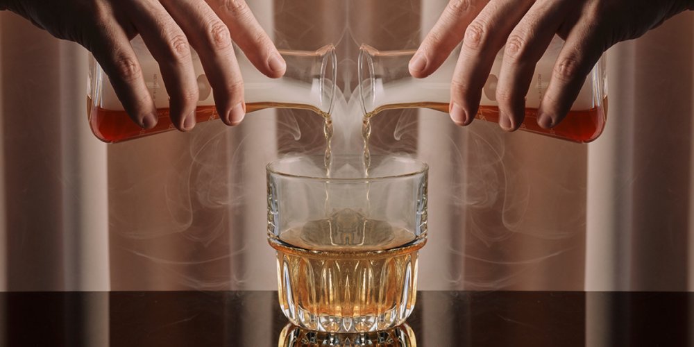 Alchemist promotes to facilitate growth