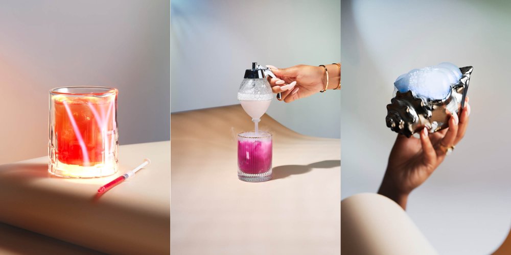 The Alchemist launches mindful summer menu