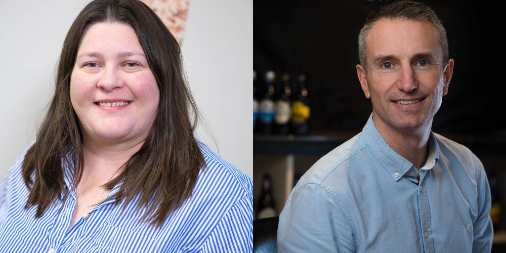 Liberation Group makes key internal appointments