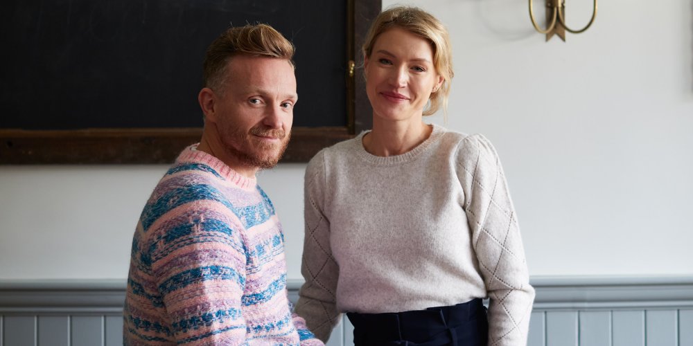 Antidote Projects operator profile