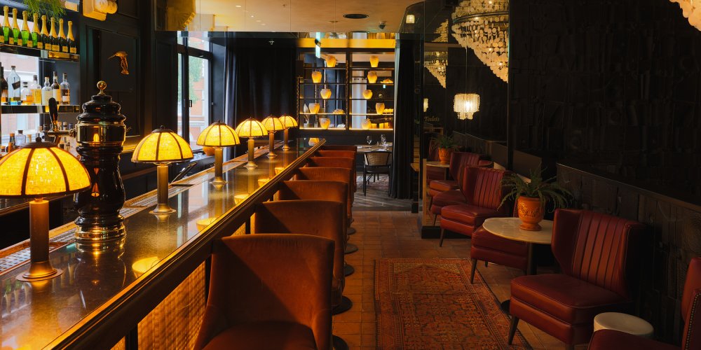 Arros QD to launch new bar concept