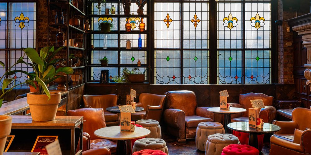 Albert's Schloss London opening date announced