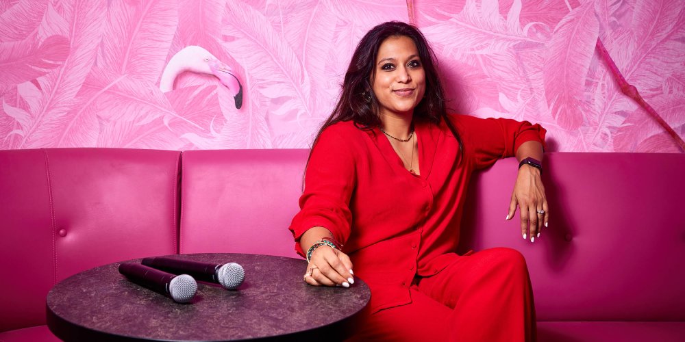 BAM Karaoke hires new culinary director