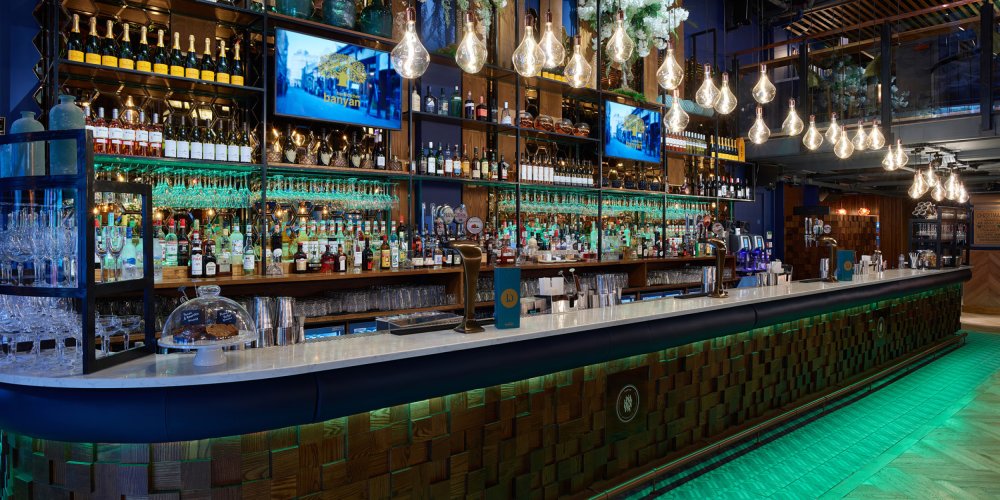 Arc Inspirations appoints new chairman