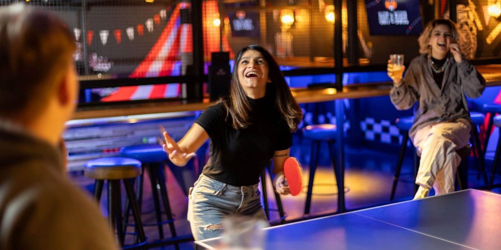 Urban Pubs & Bars grows competitive socialising offer