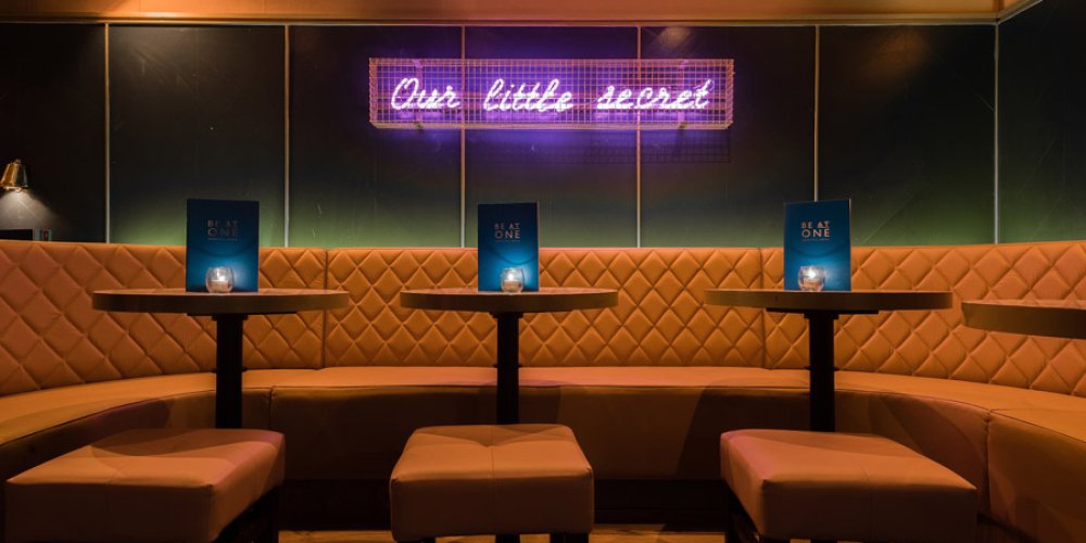 Nottingham welcomes back Be At One bar
