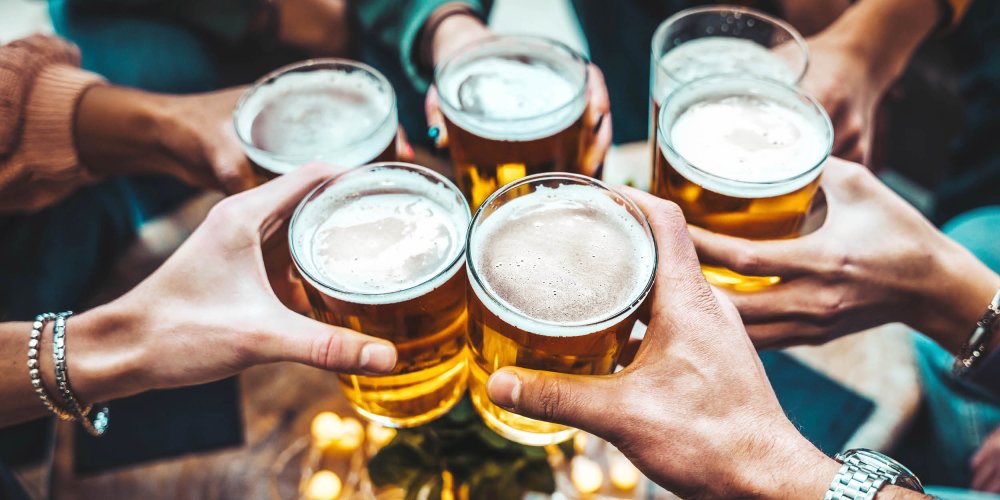 Six Nations continues to convert sales for pubs