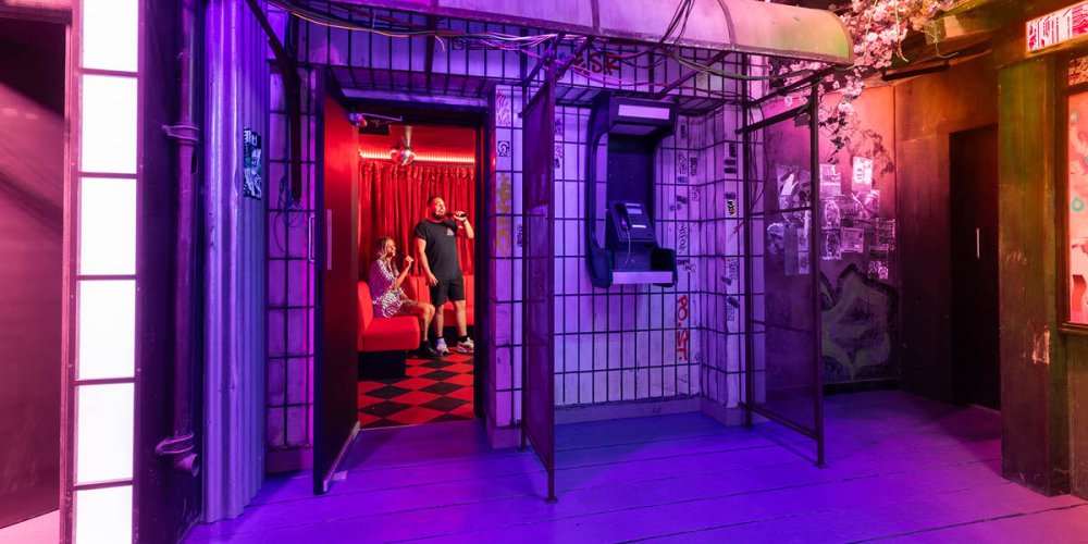 Big Fang Collective confirms three new openings