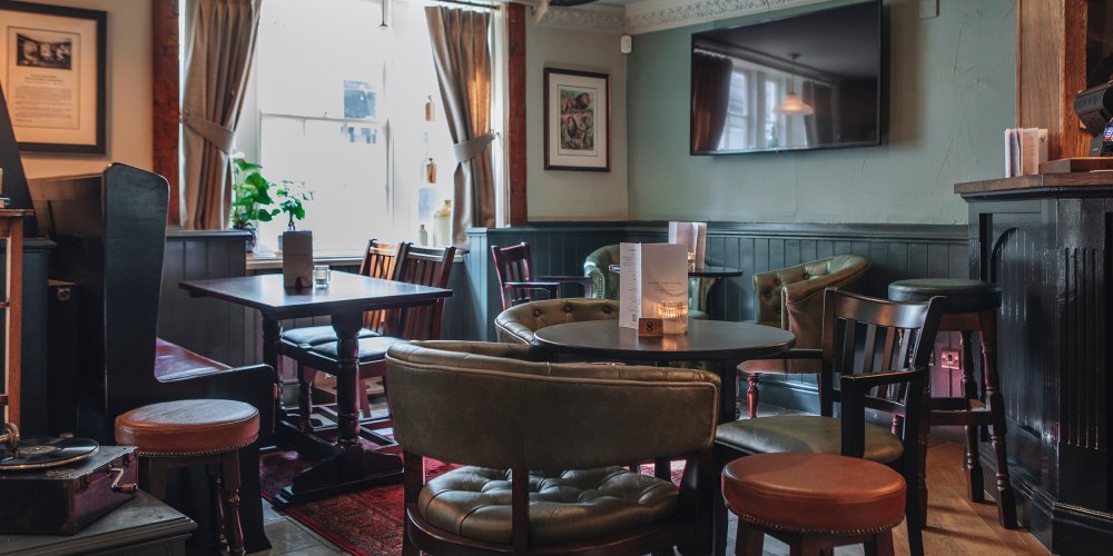Richmond pub receives half a million refurb