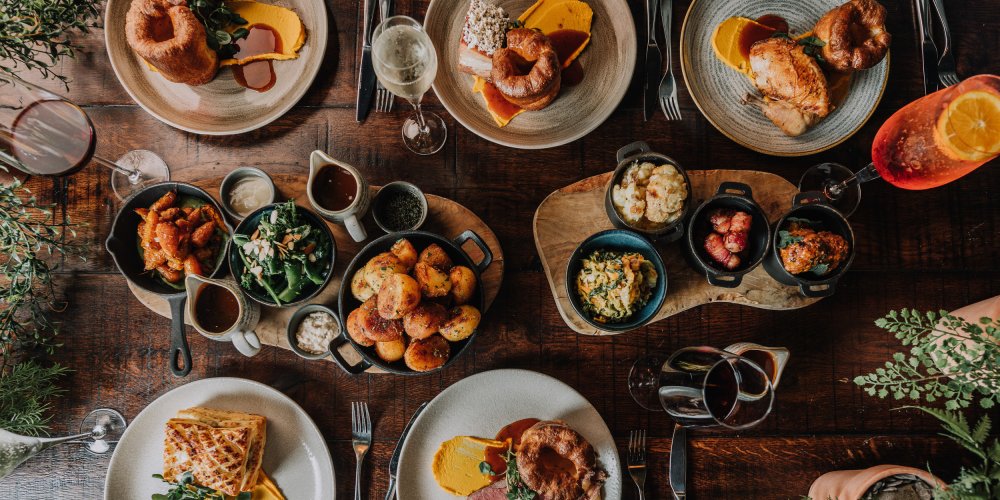 The Botanist ready for Sunderland opening