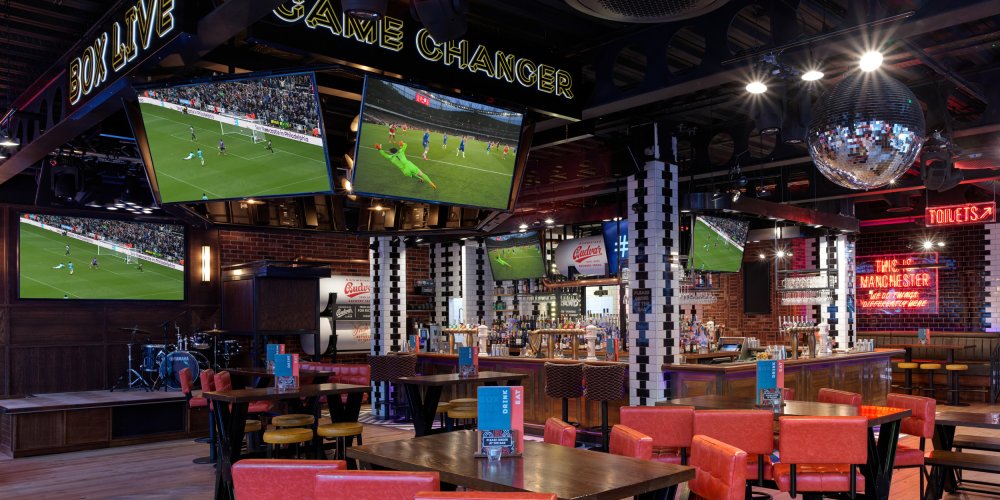 Arc Inspirations to open largest BOX site