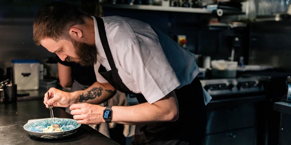 Hare & Hounds to host Carter's One Star Döner Bar