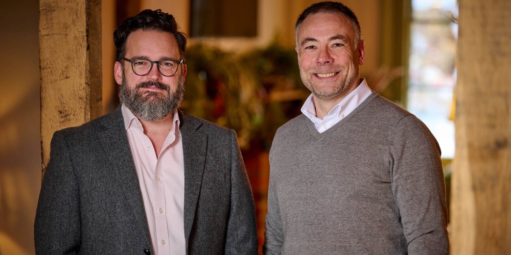 Brakspear promotes CFO to COO