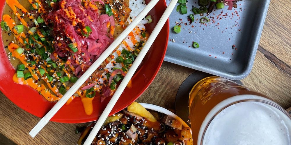 Brew York to launch brand new 'Brew+' brand