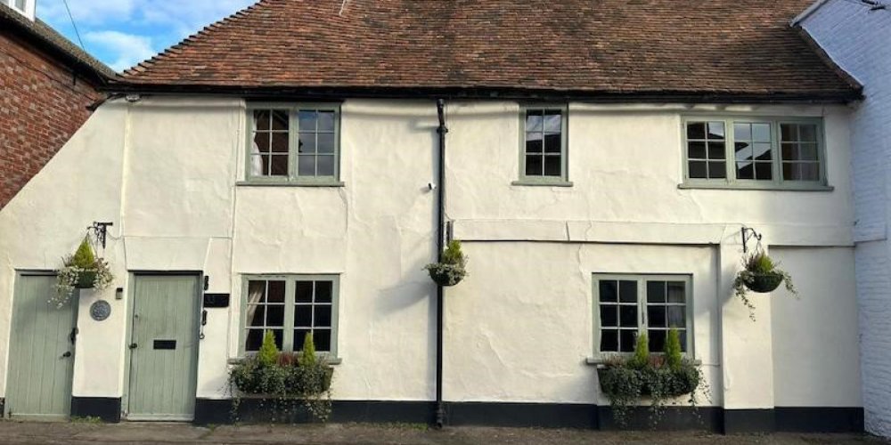 Michelin pub reveals cottage accommodation
