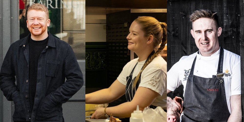 Star-studded event announced by The Bridge Arms