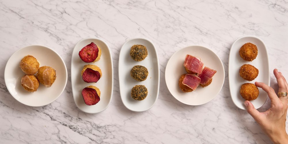 Restaurant group Tapas Brindisa launches new bar concept