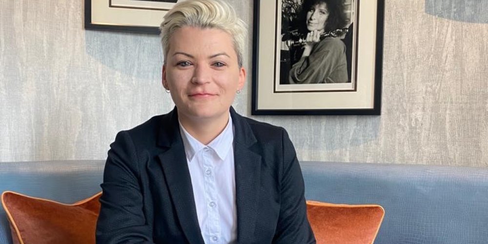 The Savoy appoints new head bartender