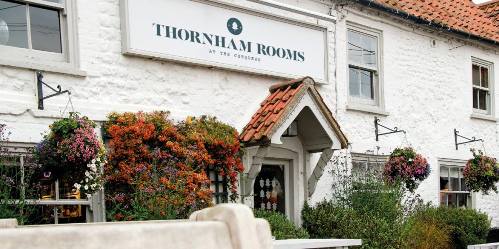 Chestnut buys two Norfolk sites