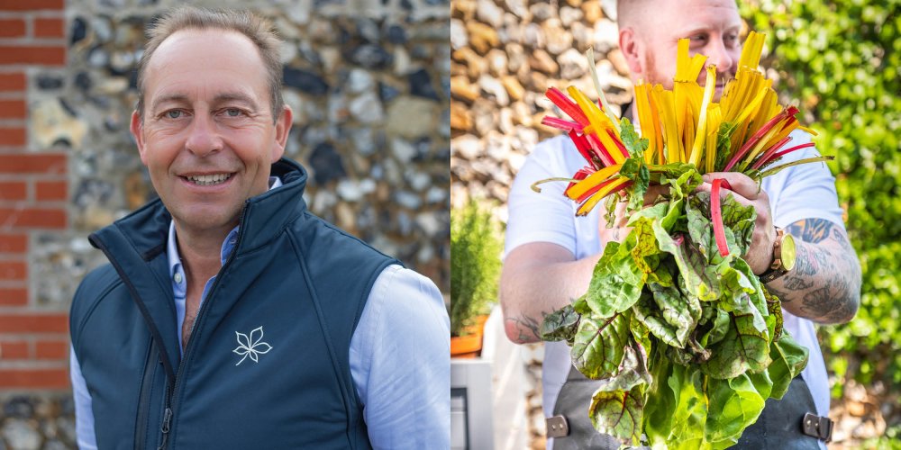 Feature: Turning a Profit, Chestnut Group