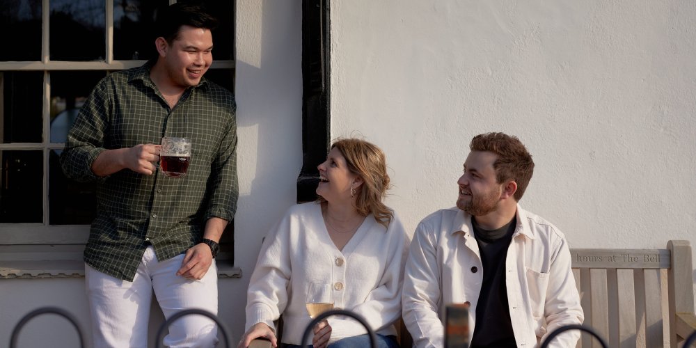 Chickpea Group operator profile