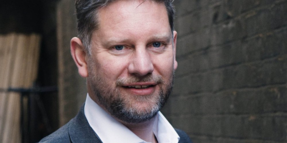 Former Wadworth CEO to lead LTC