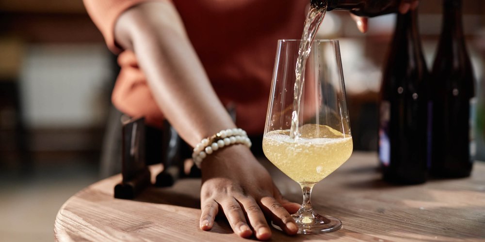 Feature: The cider category