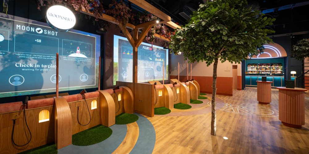 Clays bar brand secures £3m funding facility