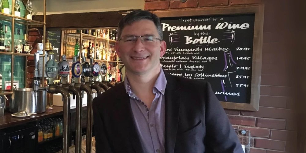 New chair announced for the BII