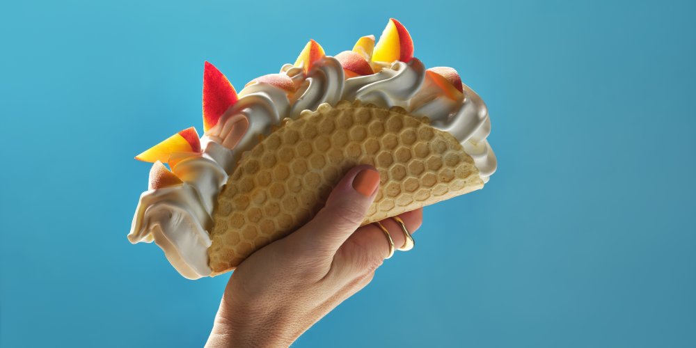 Comelle launches the Soft Serve Forecast 2026, a trends guide revealing the latest innovations for Spring/Summer