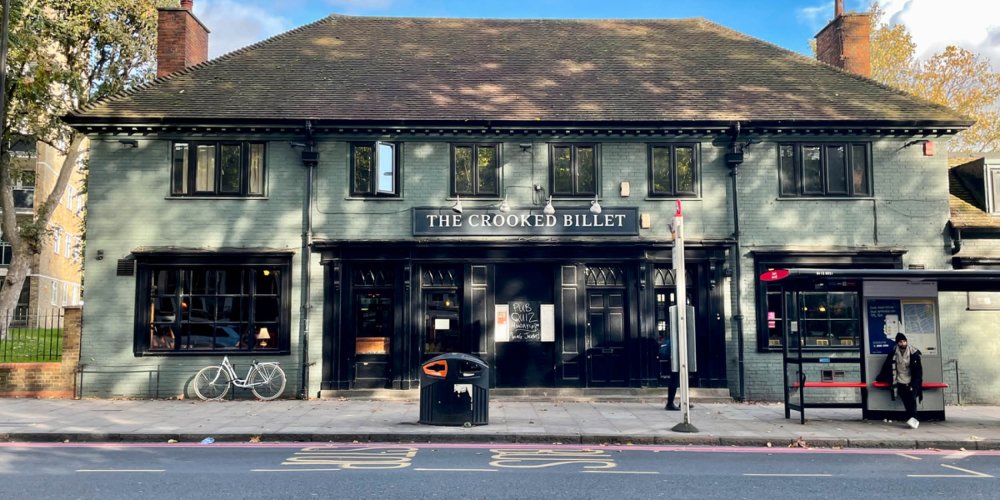 Young's secures Clapton freehold