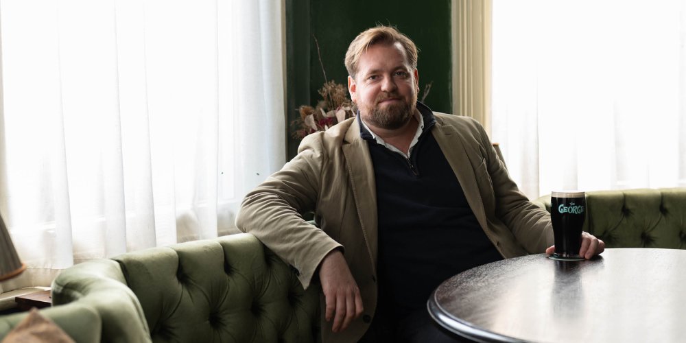 Dom Jacobs buys pub division from JKS