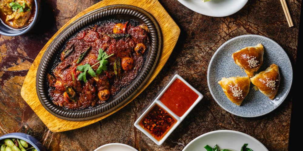 Duck & Rice to open second site in Battersea