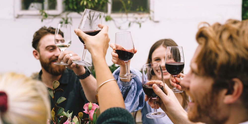 Feature: Easter special