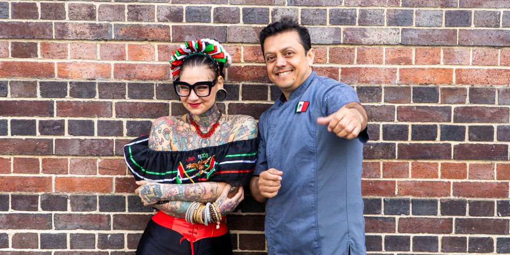 Camden to get new Mexican cocktail bar