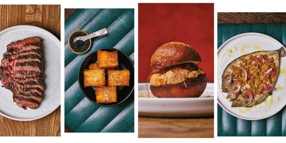 Electric Star Pubs to open live-fire restaurant