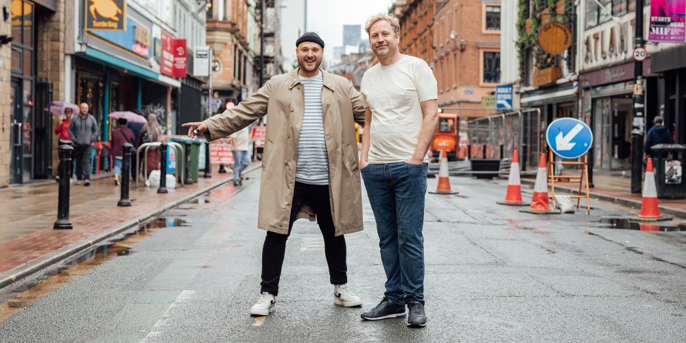 Escapism Bars to open two Manchester sites