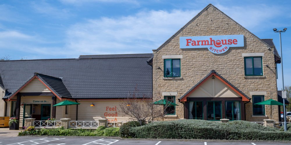 Second site for Greene King's Farmhouse Kitchen