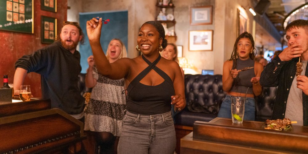 Flight Club to open in Reading